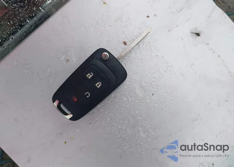 2013 Chevrolet Equinox 1Lt from USA, damaged, VIN 1GNFLEEK1DZ111688